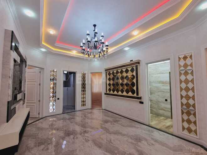 Satılır 4 otaqlı həyət evi/bağ evi 180 m², Mərdəkan q., photo 14 from 30