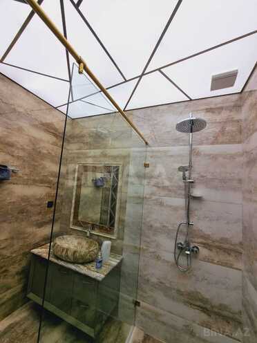 Satılır 4 otaqlı həyət evi/bağ evi 180 m², Mərdəkan q., photo 28 from 30