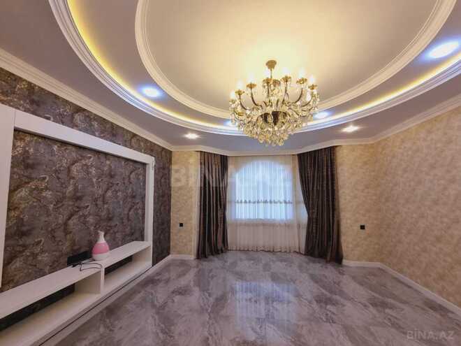 Satılır 4 otaqlı həyət evi/bağ evi 180 m², Mərdəkan q., photo 16 from 30