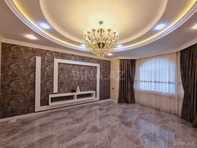 Satılır 4 otaqlı həyət evi/bağ evi 180 m², Mərdəkan q., photo 3 from 30