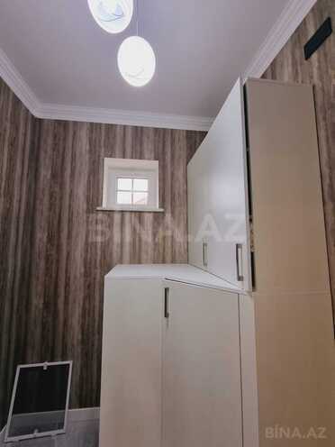 Satılır 4 otaqlı həyət evi/bağ evi 180 m², Mərdəkan q., photo 26 from 30
