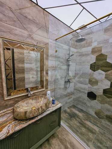 Satılır 4 otaqlı həyət evi/bağ evi 180 m², Mərdəkan q., photo 29 from 30