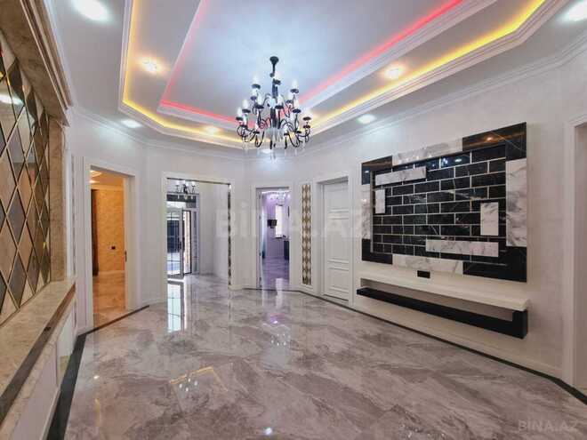 Satılır 4 otaqlı həyət evi/bağ evi 180 m², Mərdəkan q., photo 15 from 30