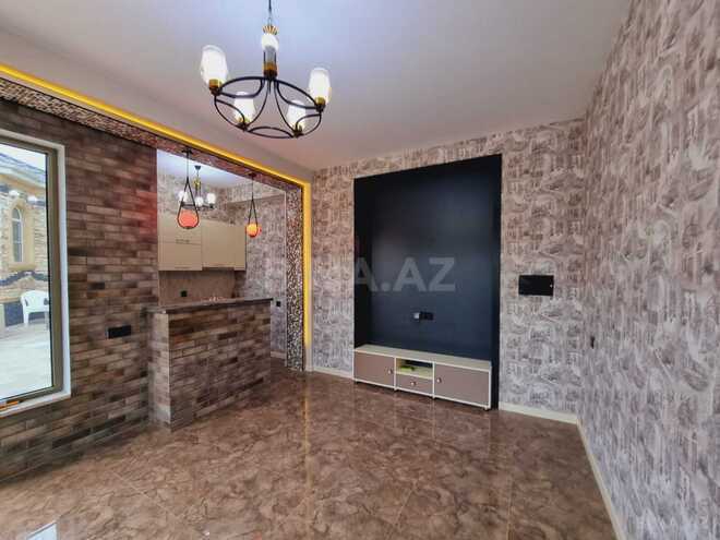 Satılır 4 otaqlı həyət evi/bağ evi 180 m², Mərdəkan q., photo 20 from 30