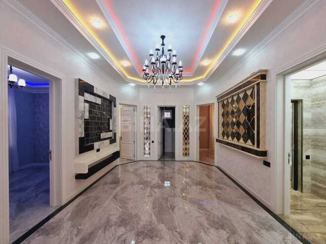 Satılır 4 otaqlı həyət evi/bağ evi 180 m², Mərdəkan q., photo 13 from 30