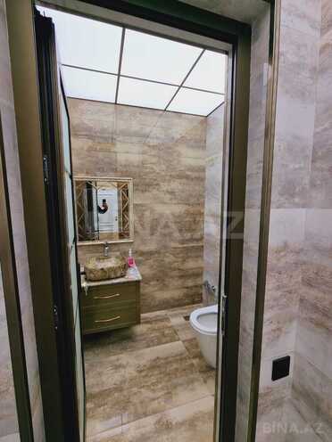 Satılır 4 otaqlı həyət evi/bağ evi 180 m², Mərdəkan q., photo 6 from 30