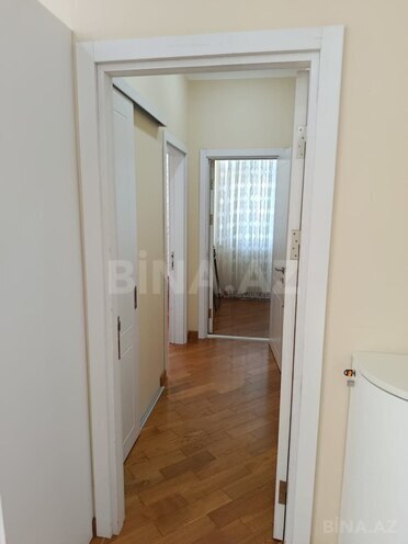 İcarəyə verilir 3 otaqlı yeni tikili 120 m², Elmlər Akademiyası m., photo 11 from 14