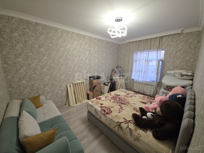 Продаётся 4-комн. дом/дача 110 м², пос. Бина, photo 17 from 20