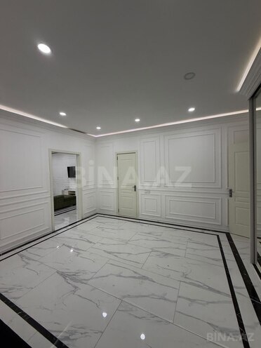 İcarəyə verilir 3 otaqlı yeni tikili 115 m², Şah İsmayıl Xətai m., photo 11 from 15