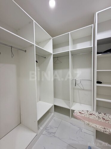 İcarəyə verilir 3 otaqlı yeni tikili 115 m², Şah İsmayıl Xətai m., photo 7 from 15