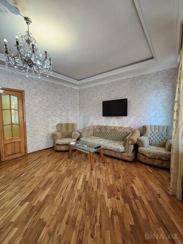 Сдаётся 3-комн. новостройка 130 м², м. Нариман Нариманов, photo 3 from 18