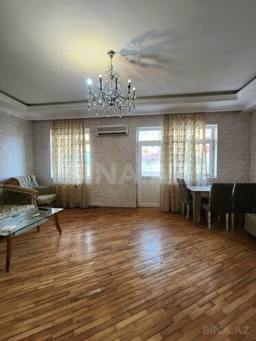 Сдаётся 3-комн. новостройка 130 м², м. Нариман Нариманов, photo 6 from 18