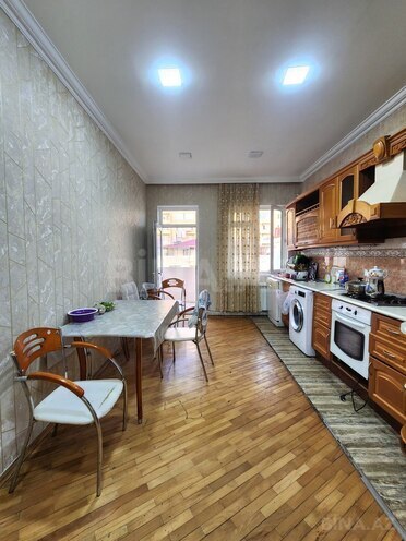 Сдаётся 3-комн. новостройка 130 м², м. Нариман Нариманов, photo 10 from 18