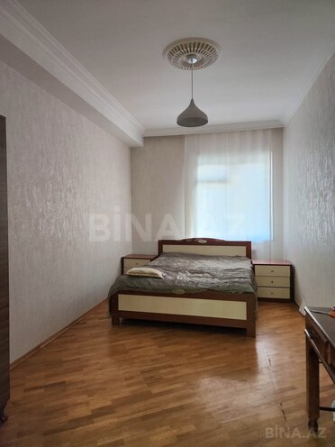 Сдаётся 3-комн. новостройка 130 м², м. Нариман Нариманов, photo 11 from 18