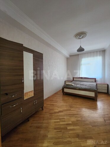 Сдаётся 3-комн. новостройка 130 м², м. Нариман Нариманов, photo 12 from 18