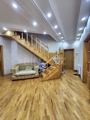 Сдаётся 3-комн. новостройка 130 м², м. Нариман Нариманов, photo 8 from 18