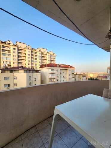 Сдаётся 3-комн. новостройка 130 м², м. Нариман Нариманов, photo 17 from 18