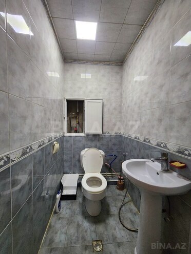 Сдаётся 3-комн. новостройка 130 м², м. Нариман Нариманов, photo 16 from 18