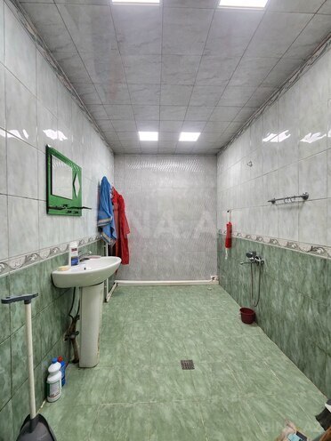 Сдаётся 3-комн. новостройка 130 м², м. Нариман Нариманов, photo 15 from 18