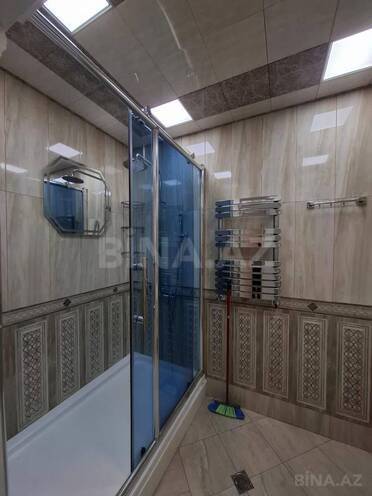 Продаётся 3-комн. новостройка 140 м², м. Нефтчиляр, photo 17 from 22