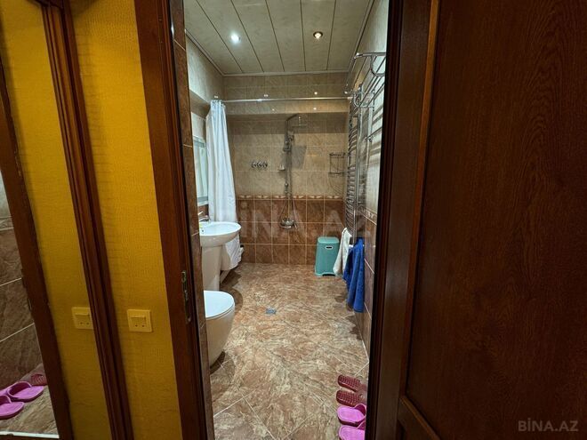 İcarəyə verilir 2 otaqlı yeni tikili 70 m², Bayıl q., photo 15 from 16