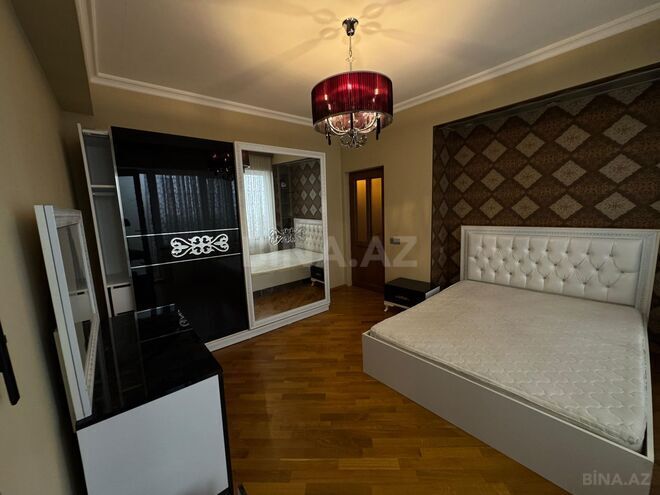 İcarəyə verilir 2 otaqlı yeni tikili 70 m², Bayıl q., photo 8 from 16