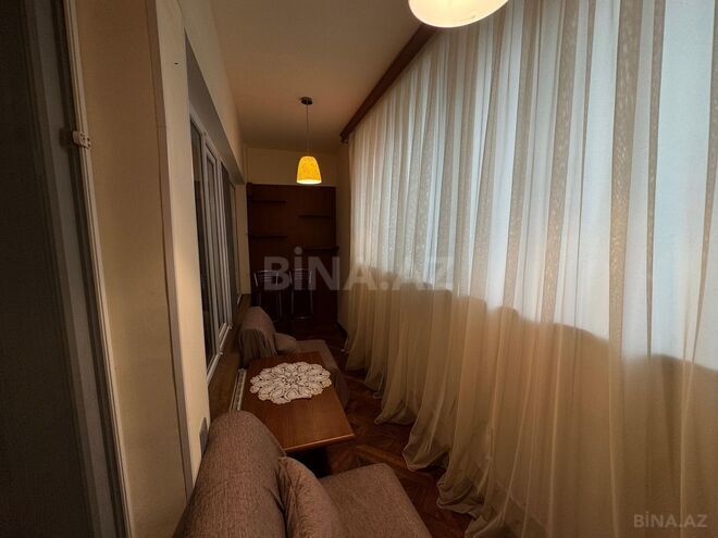 İcarəyə verilir 2 otaqlı yeni tikili 70 m², Bayıl q., photo 11 from 16