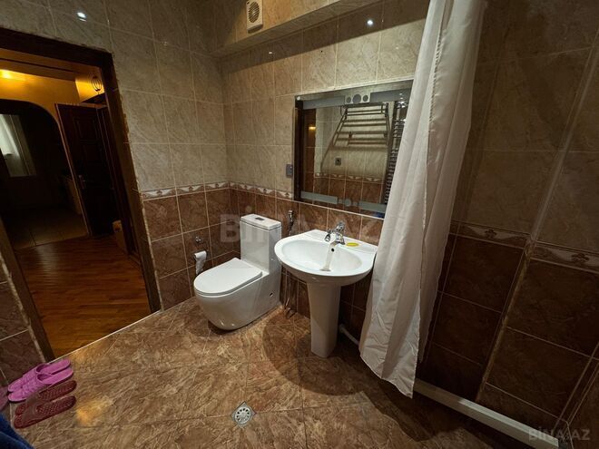 İcarəyə verilir 2 otaqlı yeni tikili 70 m², Bayıl q., photo 14 from 16
