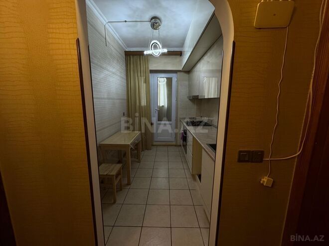 İcarəyə verilir 2 otaqlı yeni tikili 70 m², Bayıl q., photo 13 from 16