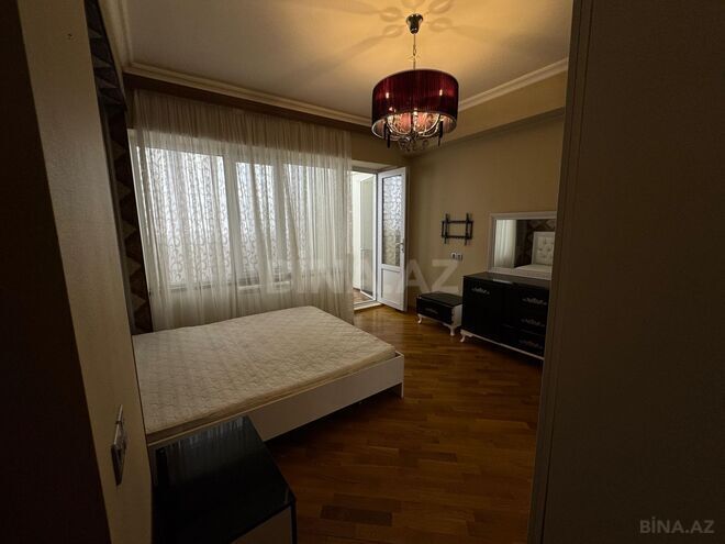 İcarəyə verilir 2 otaqlı yeni tikili 70 m², Bayıl q., photo 7 from 16