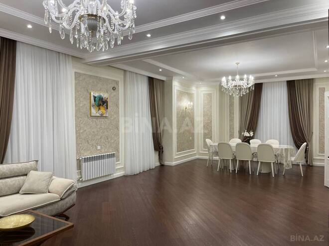 Продаётся 6-комн. дом/дача 430 м², м. Ахмедлы, photo 7 from 32