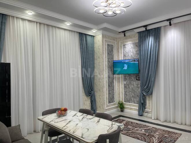 Продаётся 6-комн. дом/дача 430 м², м. Ахмедлы, photo 11 from 32