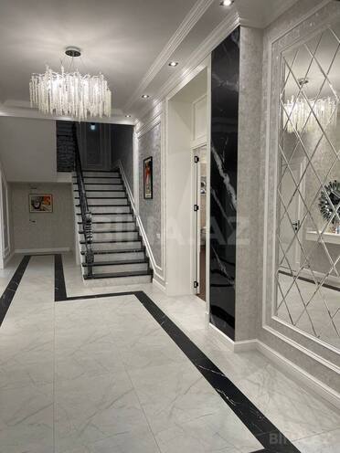 Продаётся 6-комн. дом/дача 430 м², м. Ахмедлы, photo 12 from 32