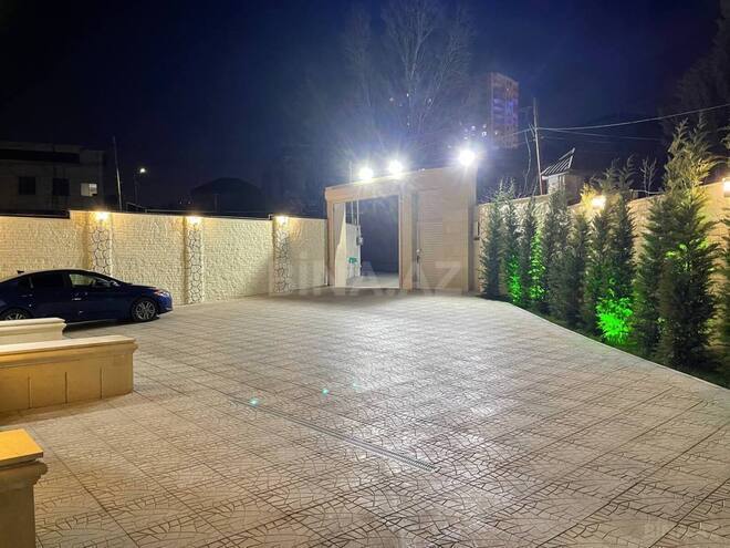 Продаётся 6-комн. дом/дача 430 м², м. Ахмедлы, photo 6 from 32