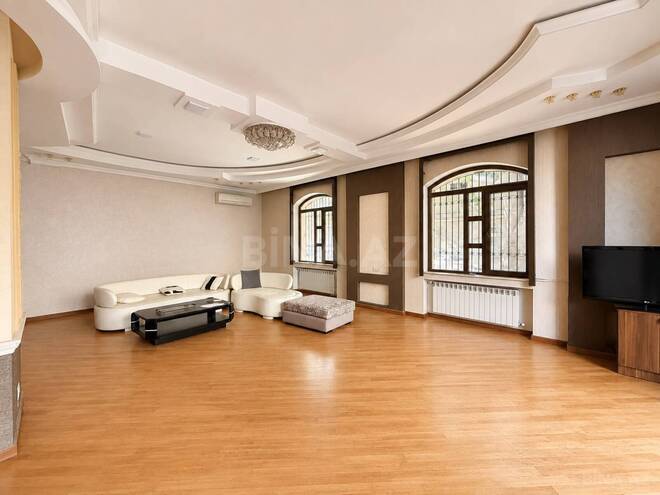 Satılır 6 otaqlı həyət evi/bağ evi 450 m², Gənclik m., photo 24 from 29