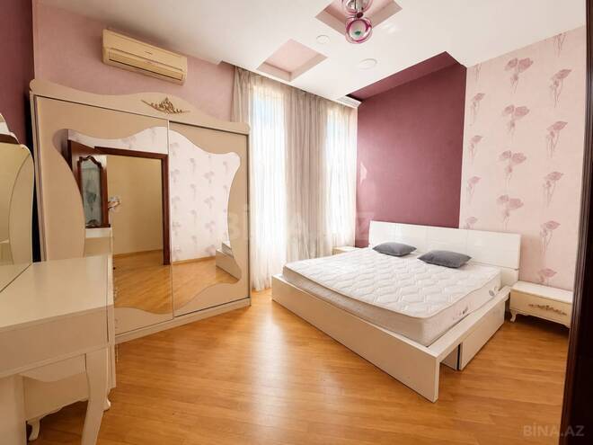 Satılır 6 otaqlı həyət evi/bağ evi 450 m², Gənclik m., photo 23 from 29