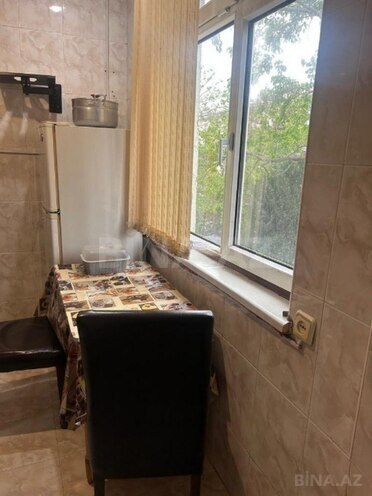Satılır 2 otaqlı köhnə tikili 52 m², Gənclik m., photo 6 from 9