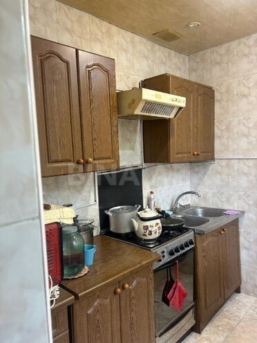 Satılır 2 otaqlı köhnə tikili 52 m², Gənclik m., photo 7 from 9