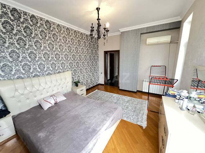 Satılır 3 otaqlı yeni tikili 150 m², Elmlər Akademiyası m., photo 22 from 28