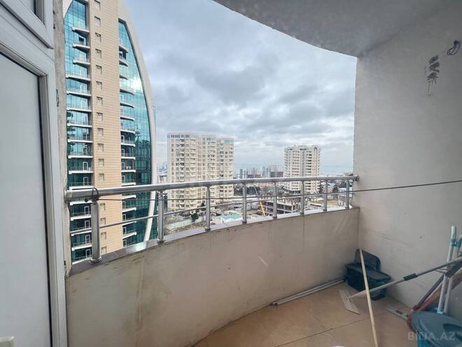 Satılır 3 otaqlı yeni tikili 150 m², Elmlər Akademiyası m., photo 24 from 28