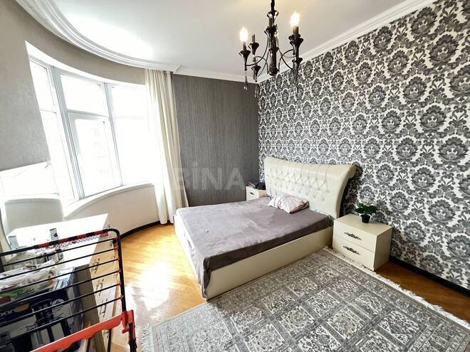 Satılır 3 otaqlı yeni tikili 150 m², Elmlər Akademiyası m., photo 20 from 28