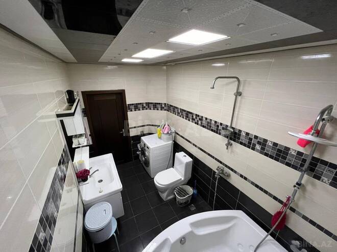 Satılır 3 otaqlı yeni tikili 150 m², Elmlər Akademiyası m., photo 26 from 28