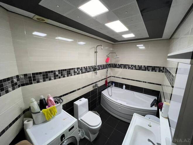 Satılır 3 otaqlı yeni tikili 150 m², Elmlər Akademiyası m., photo 25 from 28
