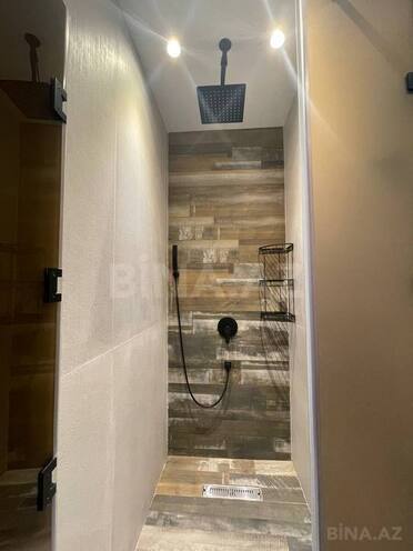 İcarəyə verilir 2 otaqlı yeni tikili 68 m², Şah İsmayıl Xətai m., photo 18 from 20