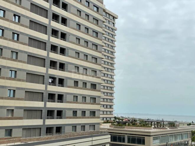 İcarəyə verilir 2 otaqlı yeni tikili 68 m², Şah İsmayıl Xətai m., photo 15 from 20