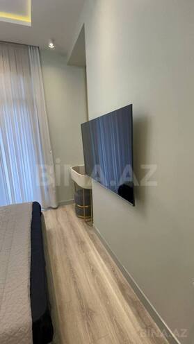 İcarəyə verilir 2 otaqlı yeni tikili 68 m², Şah İsmayıl Xətai m., photo 6 from 20
