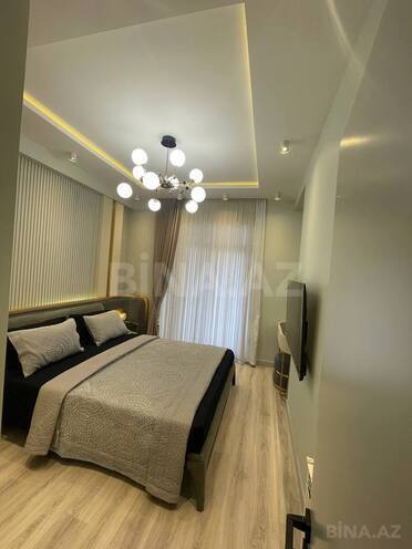 İcarəyə verilir 2 otaqlı yeni tikili 68 m², Şah İsmayıl Xətai m., photo 10 from 20