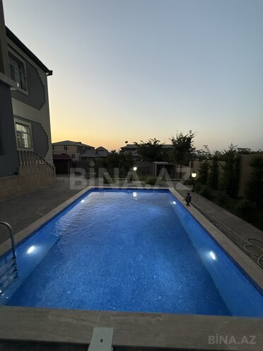Продаётся 4-комн. дом/дача 220 м², м. Кара Караев, photo 10 from 31
