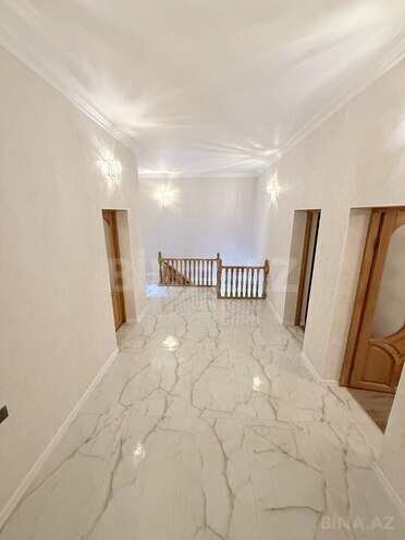Продаётся 4-комн. дом/дача 220 м², м. Кара Караев, photo 23 from 31