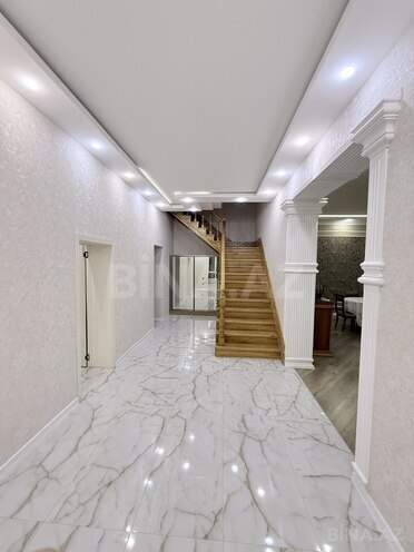 Продаётся 4-комн. дом/дача 220 м², м. Кара Караев, photo 18 from 31